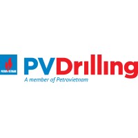 PV Drilling Logo