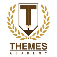 Themes Management Consulting Logo