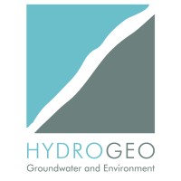 Hydrogeo Limited Logo