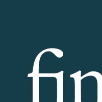 Fin Studio Design Logo