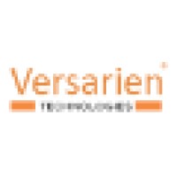 Versarien® Technologies Ltd Logo