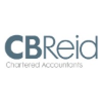 CB Reid Logo