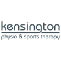 Kensington Physio and Sports Medicine Logo