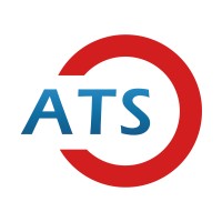 ATS All Tape Supplies B.V. Logo