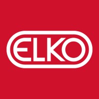ELKO AB Logo
