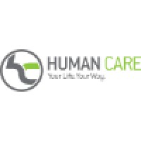 Human Care USA Logo