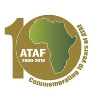 African Tax Administration Forum (ATAF) Logo