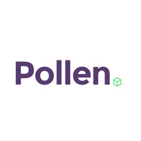 Pollen Health (A Member of Fishawack Health) Logo