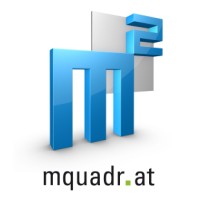 mquadr.at software engineering & consulting GmbH Logo