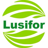 Lusifor Logo