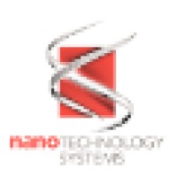 nanoTechnology systems Logo
