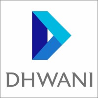 Dhwani Polyprints Pvt Ltd Logo