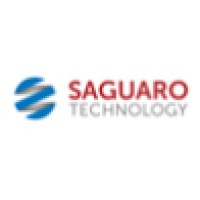 Saguaro Technology, Inc. Logo