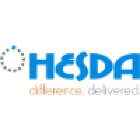 Hesda Solutions Logo