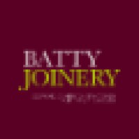Batty Joinery Manufacturers Logo