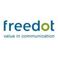 Freedot srl Logo