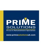 Prime Solutions (UK) Ltd Logo