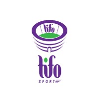 Middle East Sports Management & Marketing ( Tifo sport) Logo