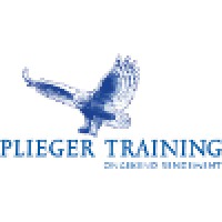 Plieger Training Logo