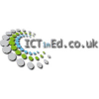 ICTinEd.co.uk Ltd Logo