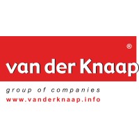 Van der Knaap Group of Companies Logo