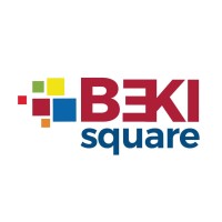 BEKI Square Logo