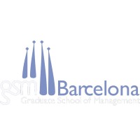 Graduate School of Management in Barcelona Logo