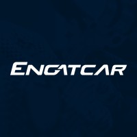 Engatcar Indústria de Auto Peças LTDA. Logo