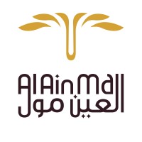 Al Ain Mall Logo