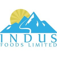 Indus Foods Ltd Logo