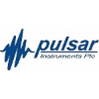 Pulsar Instruments Plc Logo