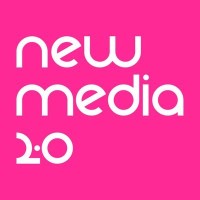newmedia2.0 Logo