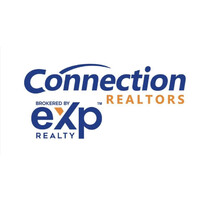Connection Realtors Brokered By Exp Realty Logo