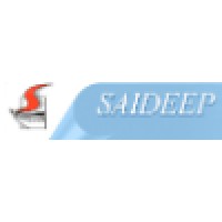 Saideep Logo