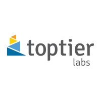 TopTier labs Logo