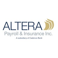 Altera Payroll & Insurance Logo