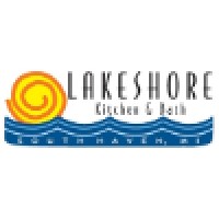 Lakeshore Kitchen and Bath Logo