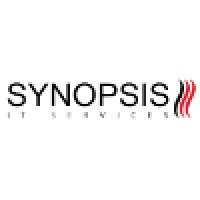 Synopsis IT Services B.V. Logo