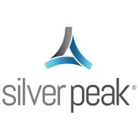 Silver Peak Logo