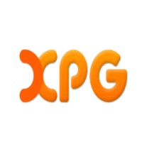 XPG - Hospedagem Gratuita Logo