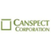 Canspect Corporation Logo