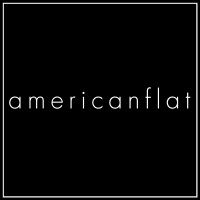 Americanflat Logo