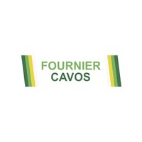 FOURNIER - CAVOS Logo
