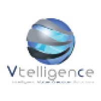 Vtelligence Logo