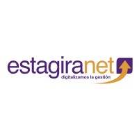 ESTAGIRANET Logo