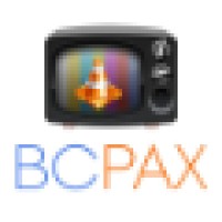 BCPAX Logo