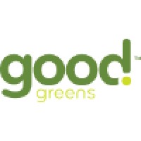 Good Greens Logo