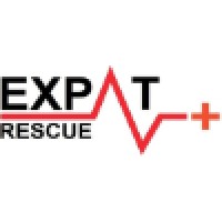 Expat Rescue Logo