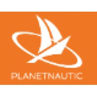 Planet Nautic Logo