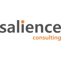 Salience Consulting Logo